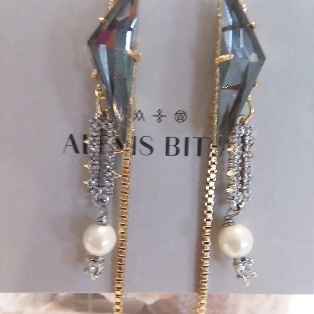 Alexis Bittar Earrings